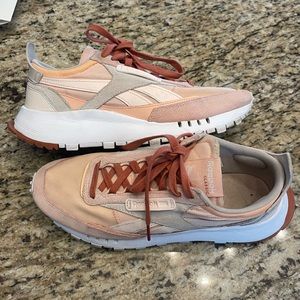 Reebok Classic Running Shoes